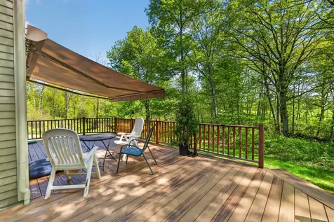 426 Bay Road Bowdoinham ME 04008