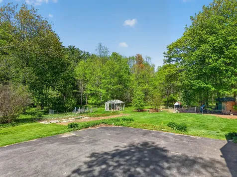426 Bay Road Bowdoinham ME 04008