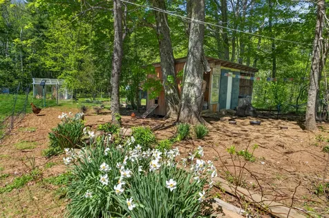 426 Bay Road Bowdoinham ME 04008
