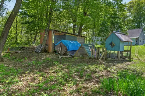426 Bay Road Bowdoinham ME 04008