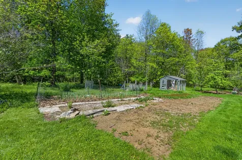 426 Bay Road Bowdoinham ME 04008