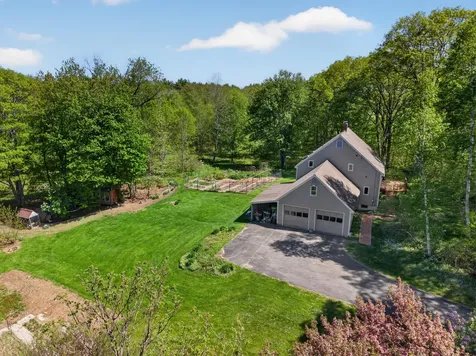426 Bay Road Bowdoinham ME 04008