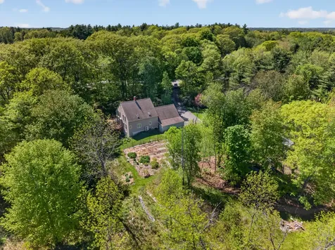 426 Bay Road Bowdoinham ME 04008