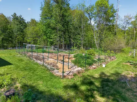 426 Bay Road Bowdoinham ME 04008