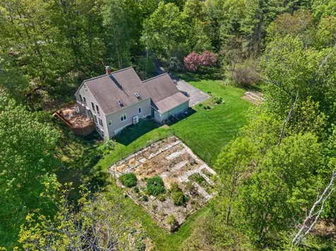 426 Bay Road Bowdoinham ME 04008