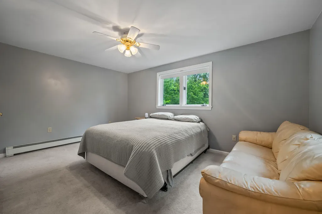 100 Colonial Circle Harrison ME 04040