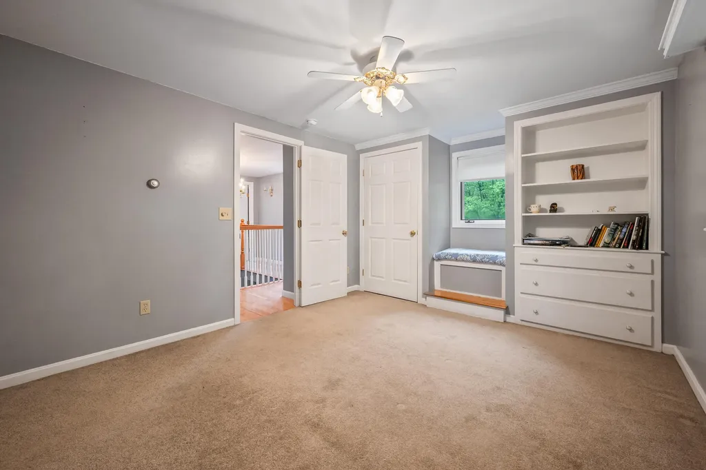 100 Colonial Circle Harrison ME 04040