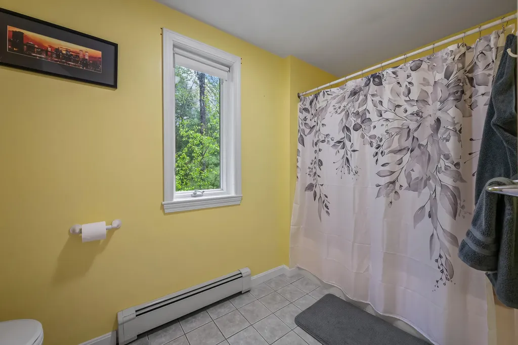 100 Colonial Circle Harrison ME 04040