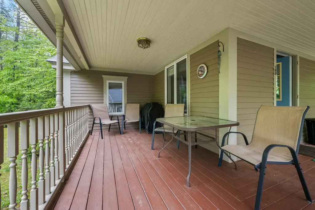 100 Colonial Circle Harrison ME 04040