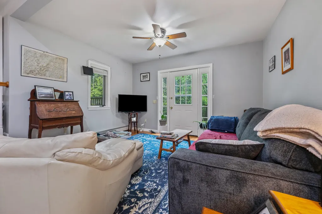 100 Colonial Circle Harrison ME 04040