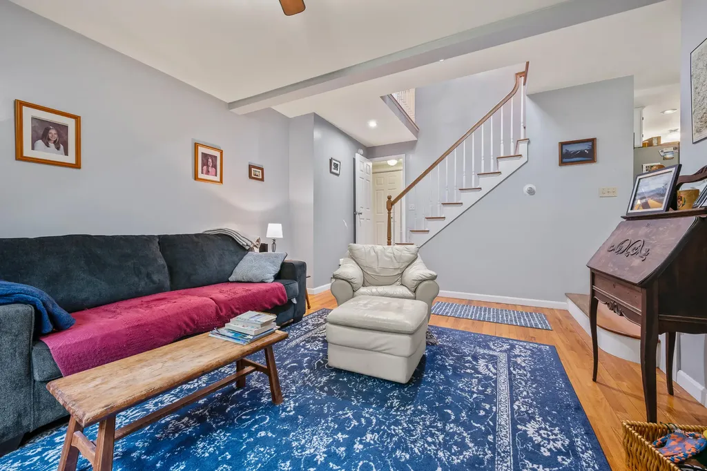 100 Colonial Circle Harrison ME 04040