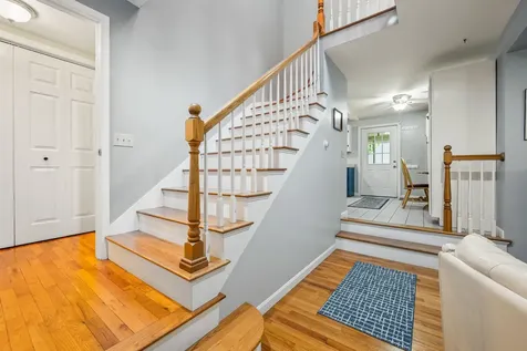 100 Colonial Circle Harrison ME 04040