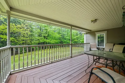 100 Colonial Circle Harrison ME 04040