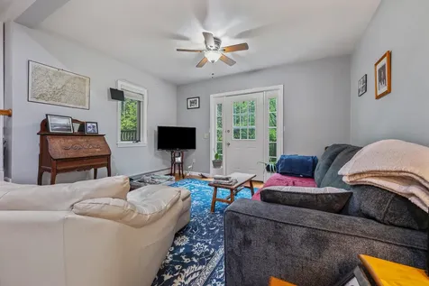 100 Colonial Circle Harrison ME 04040