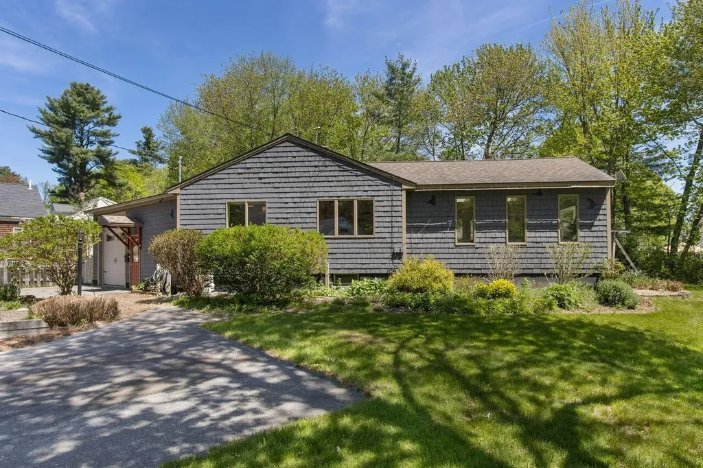 68 Aldworth Street Portland ME 04103