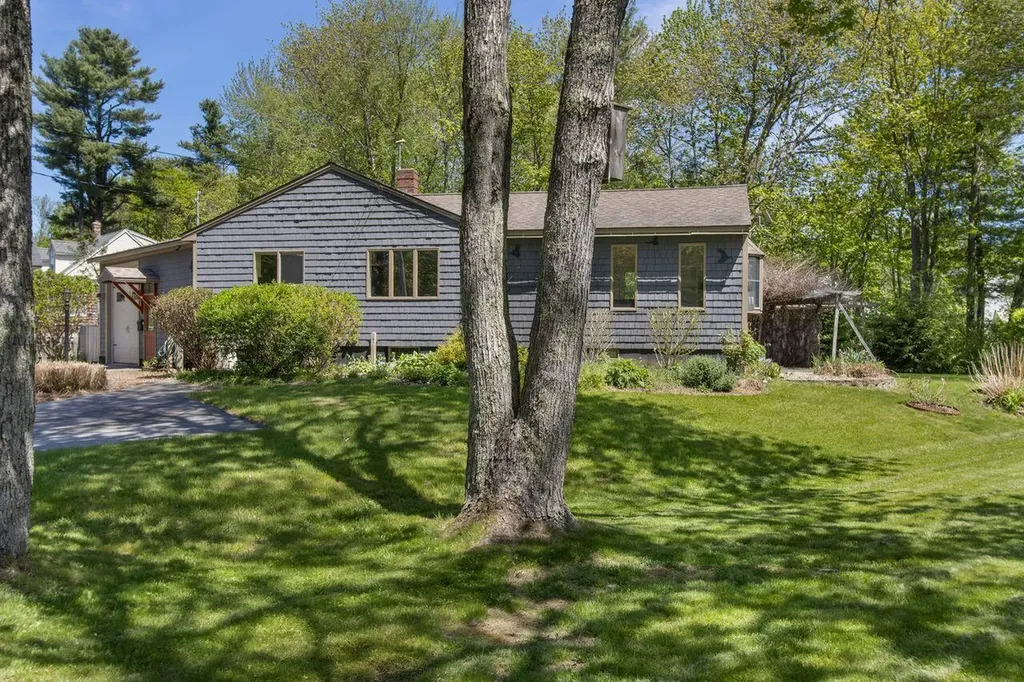 68 Aldworth Street Portland ME 04103