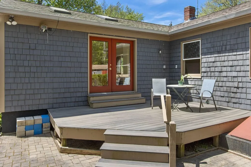 68 Aldworth Street Portland ME 04103