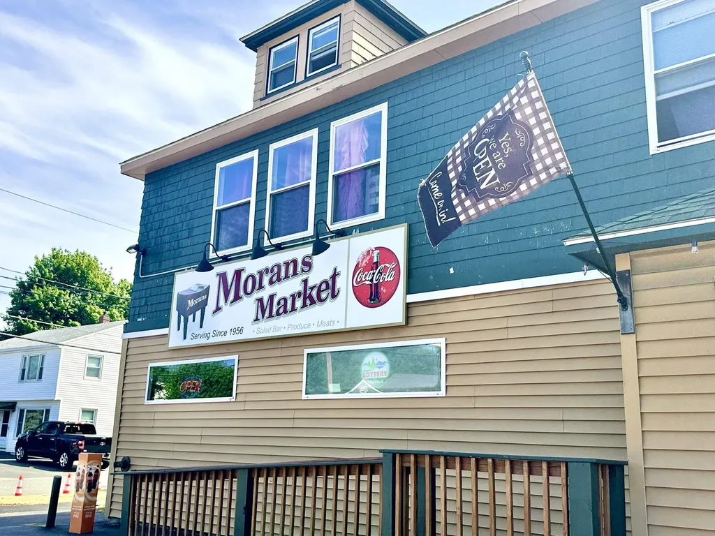 68 Aldworth Street Portland ME 04103