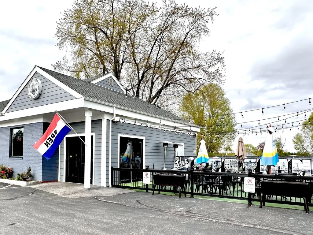 68 Aldworth Street Portland ME 04103