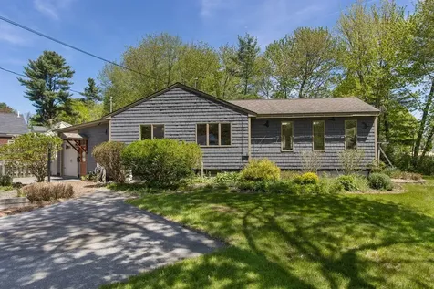 68 Aldworth Street Portland ME 04103