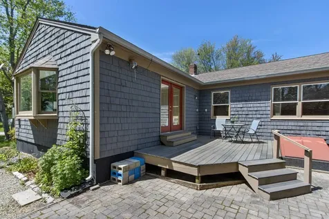 68 Aldworth Street Portland ME 04103