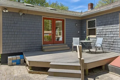 68 Aldworth Street Portland ME 04103