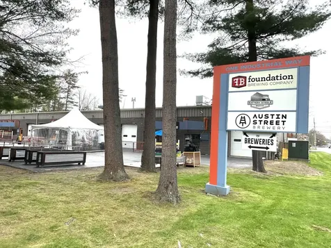 68 Aldworth Street Portland ME 04103