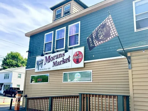 68 Aldworth Street Portland ME 04103