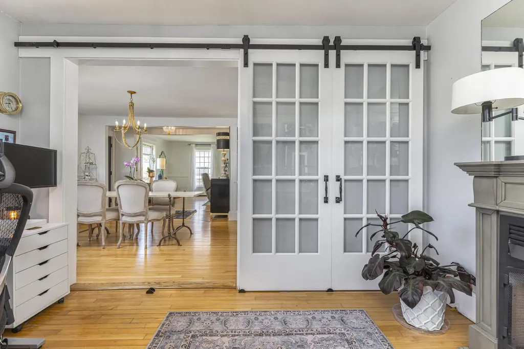 832 Sawyer Street South Portland ME 04106
