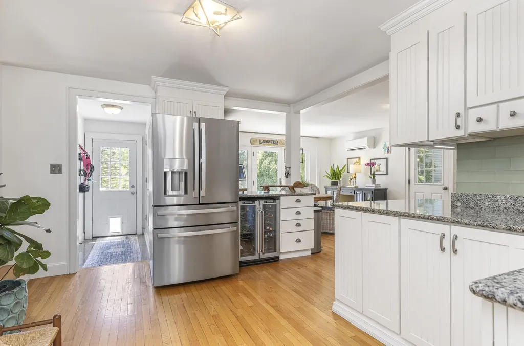 832 Sawyer Street South Portland ME 04106