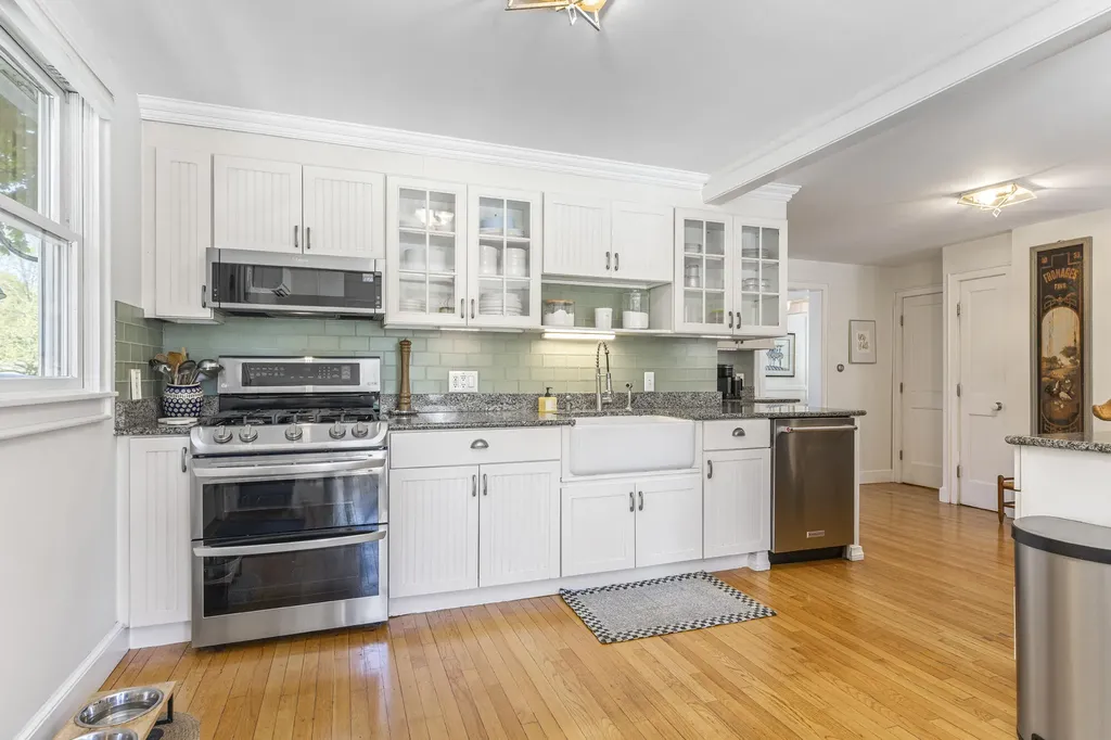 832 Sawyer Street South Portland ME 04106