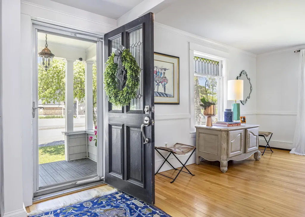 832 Sawyer Street South Portland ME 04106