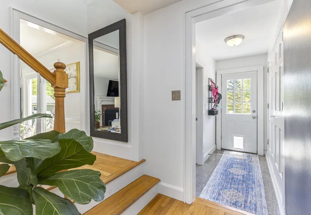 832 Sawyer Street South Portland ME 04106