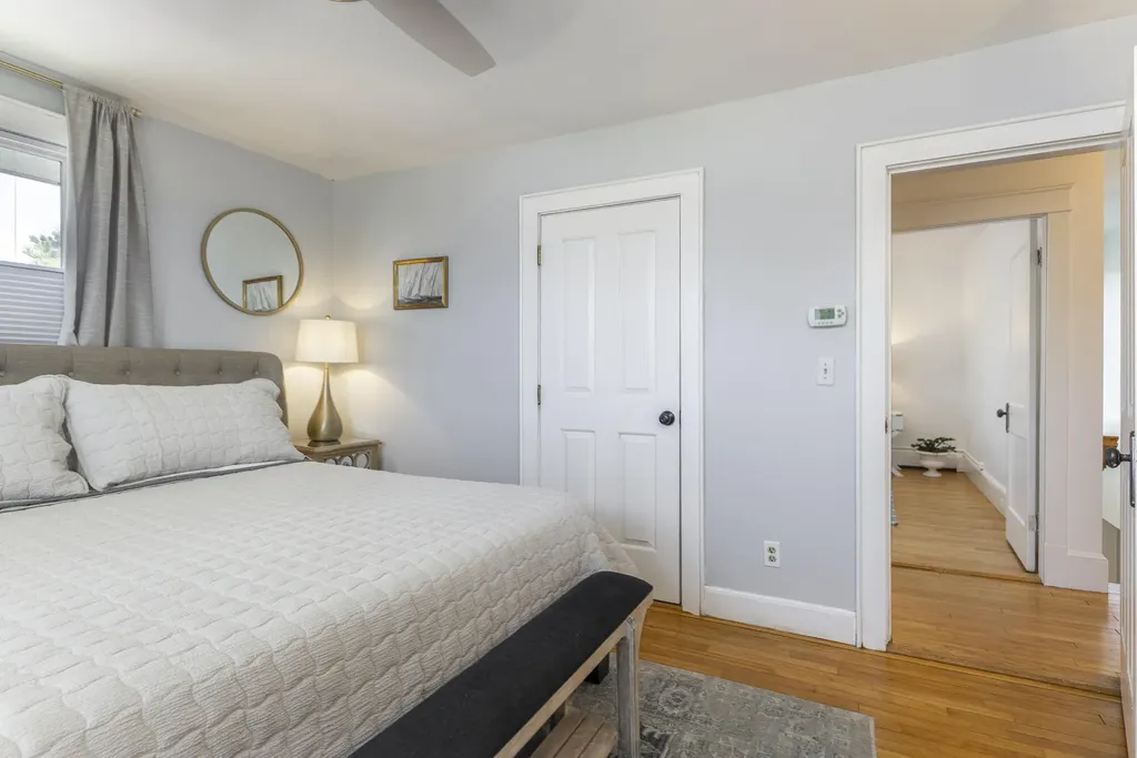 832 Sawyer Street South Portland ME 04106