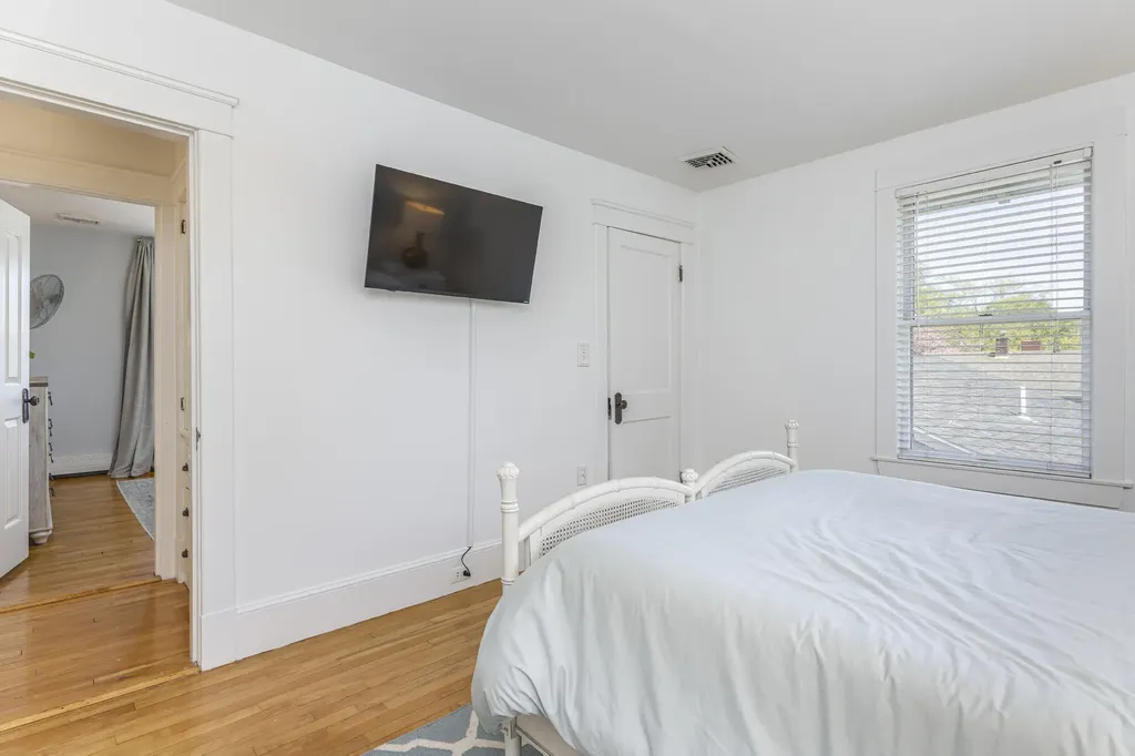 832 Sawyer Street South Portland ME 04106