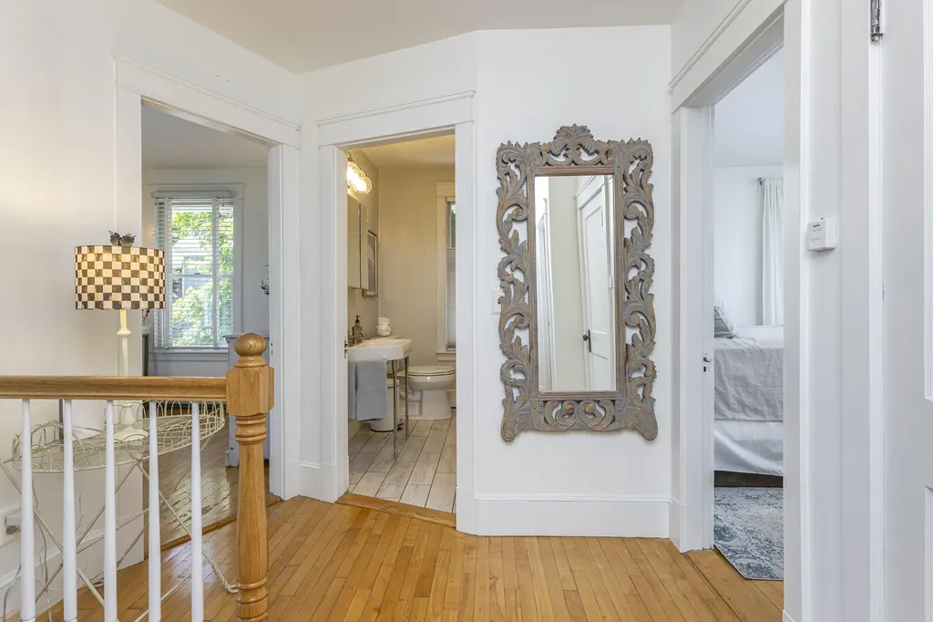 832 Sawyer Street South Portland ME 04106