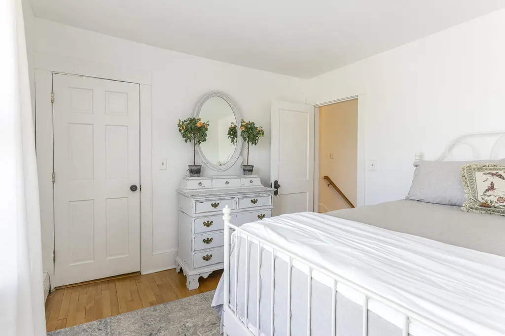 832 Sawyer Street South Portland ME 04106