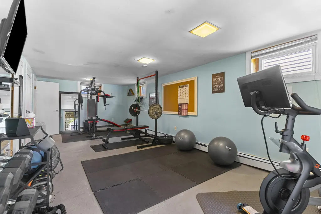 832 Sawyer Street South Portland ME 04106