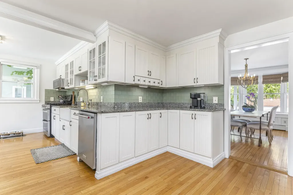 832 Sawyer Street South Portland ME 04106