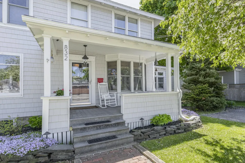832 Sawyer Street South Portland ME 04106