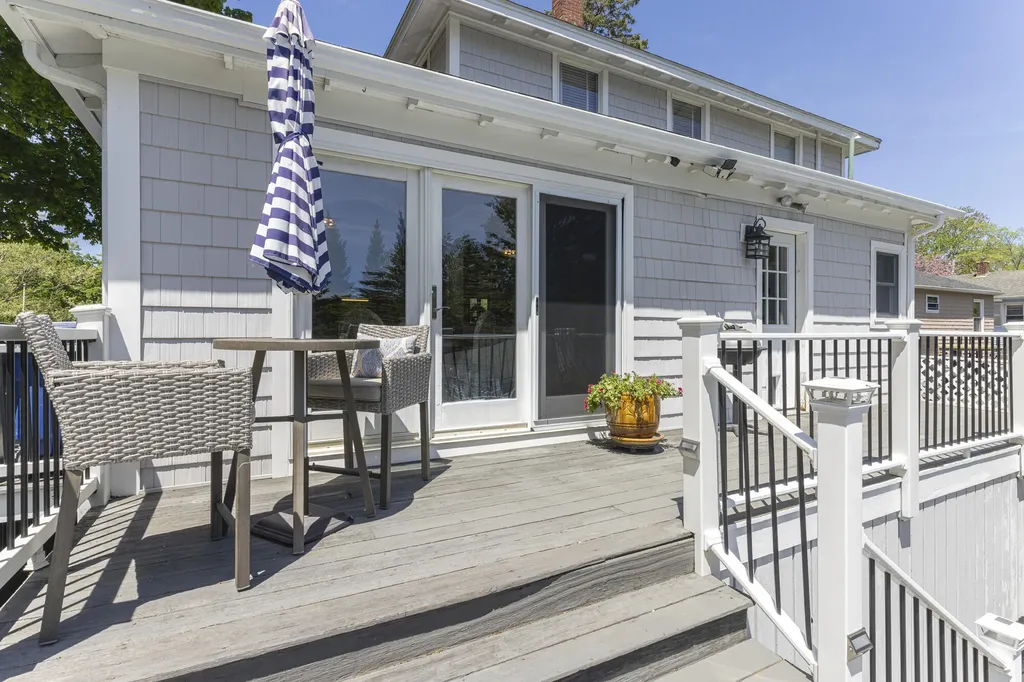 832 Sawyer Street South Portland ME 04106