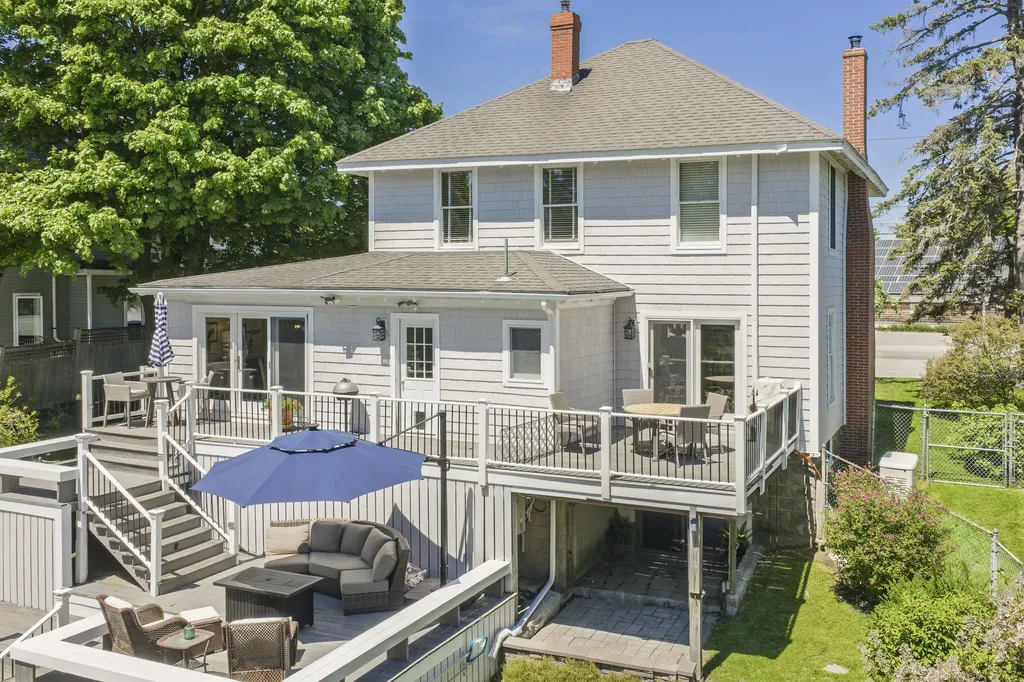 832 Sawyer Street South Portland ME 04106