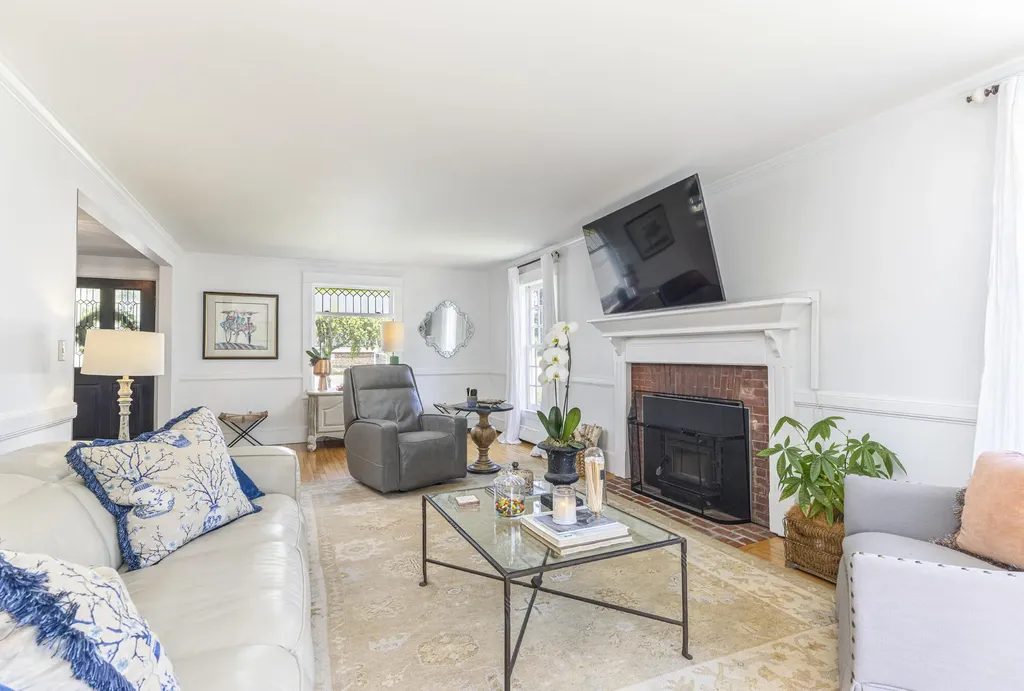 832 Sawyer Street South Portland ME 04106