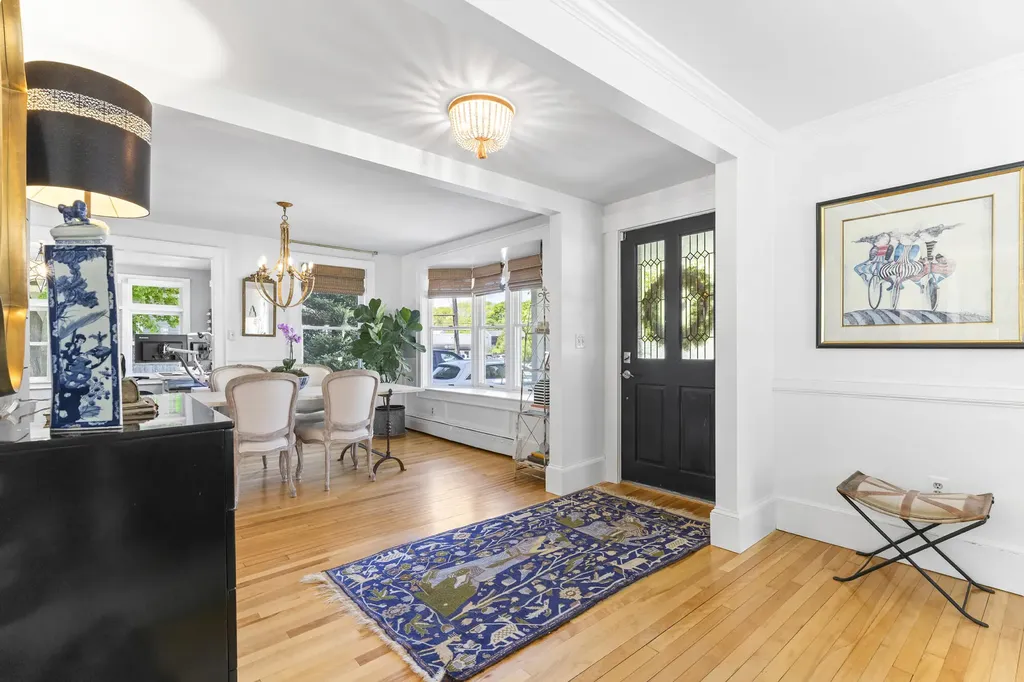 832 Sawyer Street South Portland ME 04106
