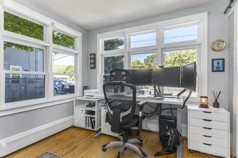 832 Sawyer Street South Portland ME 04106