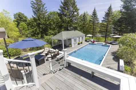 832 Sawyer Street South Portland ME 04106