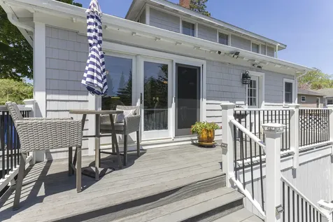 832 Sawyer Street South Portland ME 04106