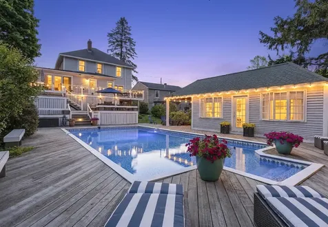 832 Sawyer Street South Portland ME 04106