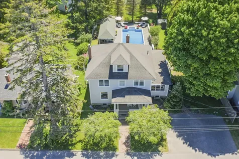 832 Sawyer Street South Portland ME 04106