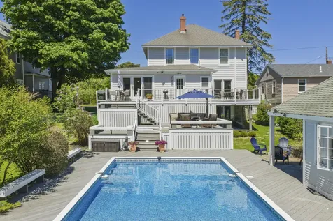 832 Sawyer Street South Portland ME 04106